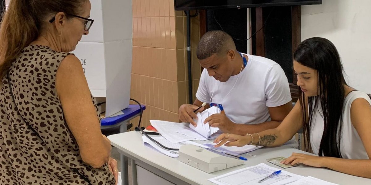 Com aumento no número, Salvador elege 120 conselheiros tutelares e suplentes