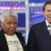 Fiel escudeiro de Sílvio Santos é internado em São Paulo