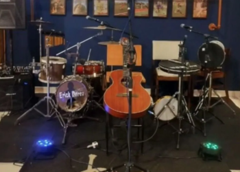 Grupo de samba tem instrumentos roubados após apresentação em Salvador