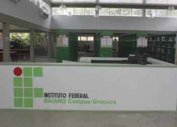 IF Baiano oferece mais de 260 vagas em 10 cursos no sul da Bahia