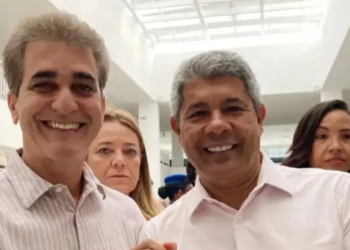 Robinson Almeida não vê “demora” em definição da base do governo para candidatura em Salvador: “O tempo da política é esse”