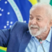 Lula exalta prêmio para Messi e alfineta Neymar: “Não combina com farra”