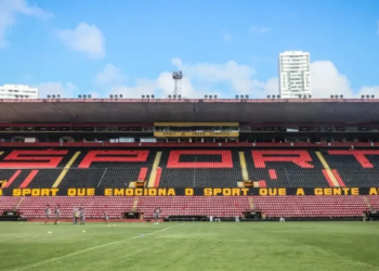 Após adiamento, CBF define nova data para Sport x Chapecoense pela Série B