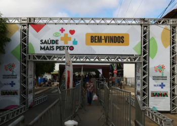 Feira de saúde para crianças vai ofertar mais de 6 mil atendimentos em Salvador
