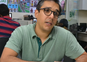 Publicitário baiano compõe equipe de marqueteiros na campanha de Massa contra Milei