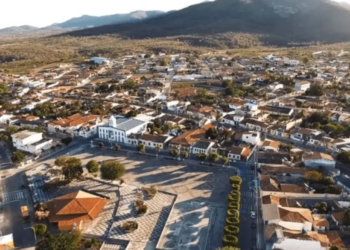 Tremores de baixa intensidade são registrados em 2 cidades baianas