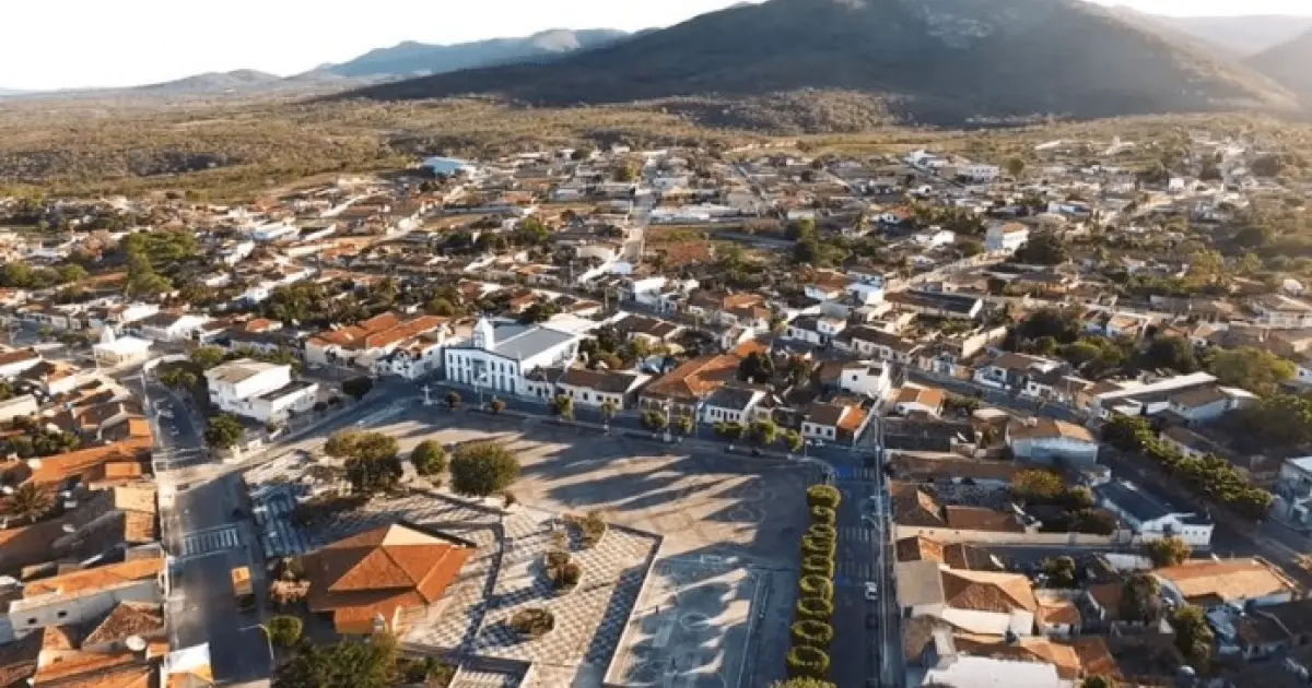 Tremores de baixa intensidade são registrados em 2 cidades baianas
