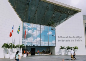 TJ-BA abre seleção de estágio de pós-graduação com bolsa auxílio de R$ 2.640