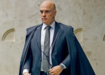 Alexandre de Moraes toma atitude que pode “desmascarar” órgãos