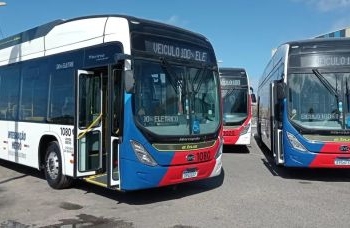 17 cidades podem ser afetadas com paralisação de ônibus