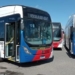 17 cidades podem ser afetadas com paralisação de ônibus