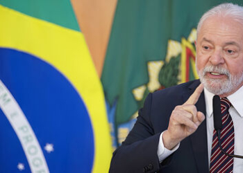 Lula condena ataque a hospital em Gaza e diz que tragédia é injustificável