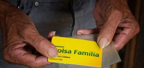 Bahia é o estado do Nordeste com maior número de beneficiários do Bolsa Família