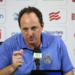 Rogério Ceni se irrita com especulação de contratação de ex-Vitória