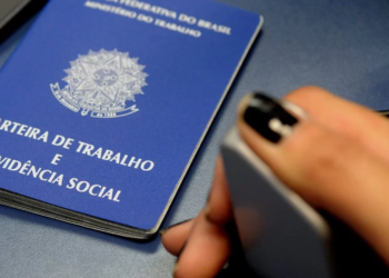 Bahia registra nono mês com saldo positivo em geração de postos de trabalho