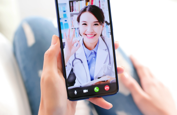 Hapvida NDI realiza mais de 80 mil teleconsultas eletivas na Bahia