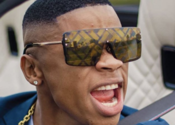 “Excluiu a família”, rebate o irmão de Rodrigo Amendoim após discurso de Cristian Bell