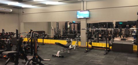 Rede Alpha Fitness anuncia 2ª unidade em Feira de Santana