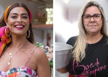 Mulher que processou Globo por plágio terá que pagar mais de R$1 milhão a emissora