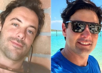 Passado um mês do acidente, saiba o que impede Bruno De Luca de se encontrar com Kayky Brito