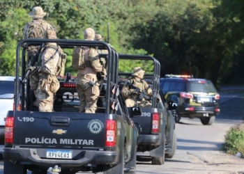 Saiba quem é o principal suspeito de participar de emboscada contra policial federal em Salvador