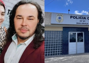 Marido de Sara Mariano insinua concordância com violência contra a mulher