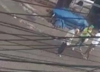 MP-BA recorre de decisão que absolveu ex-PM de 100 anos pela morte de vizinho