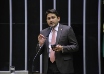 Ministro beneficiou sua fazenda com emendas de R$ 10 mi, diz PF