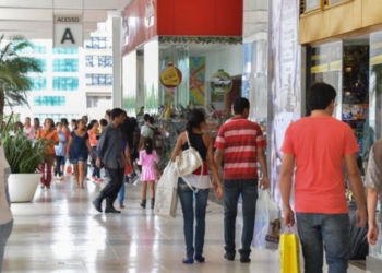 Fim de ano no Brasil deve ter maior número de vagas temporárias desde 2013