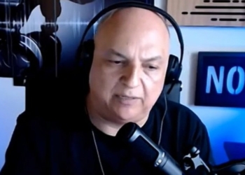 “A responsabilidade é 100% da CBF”, diz André Henning sobre briga entre torcedores no Maracanã 