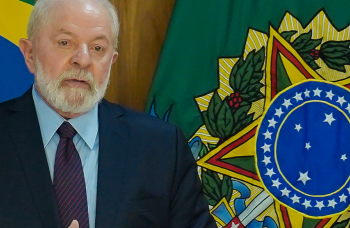 Lula sanciona lei para retomada de mais de 11 mil obras inacabadas