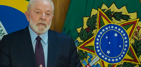 Lula sanciona lei para retomada de mais de 11 mil obras inacabadas