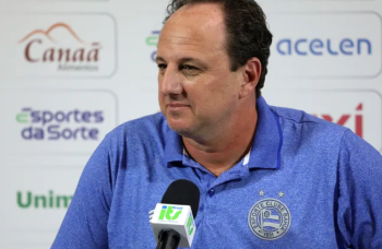 Rodada da Série A: Time do Bahia dorme e acorda fora do Z-4