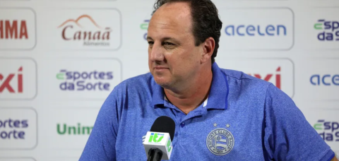 Rodada da Série A: Time do Bahia dorme e acorda fora do Z-4