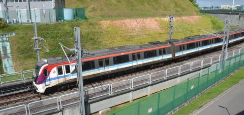 Metrô tem funcionamento normal no feriado de 2 de novembro