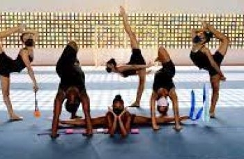 Prefeitura apoia atletas em competição internacional de Ginástica Aeróbica