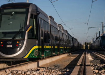 Cuiabá inscreve VLT no PAC e compra de trens pela Bahia pode travar