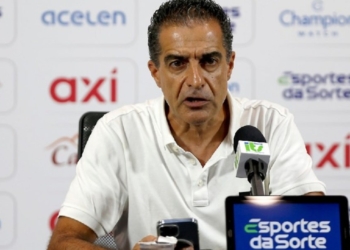 Renato Paiva afirma que não seria demitido do Bahia pelo Grupo City