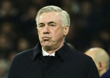 CBF garante que Carlo Ancelotti não renovará com o Real Madrid, diz jornalista