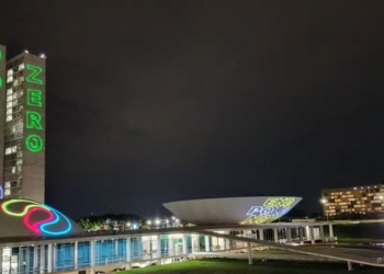 Programa de vacinação em escolas é aprovado em comissão no Senado