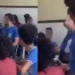 Estudante é espancada por colega de sala em colégio de Salvador