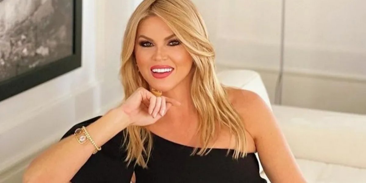 Val Marchiori critica parque aquático em Fortaleza: “Probaiada, povo horrível”