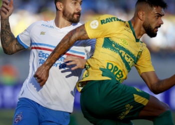 Bahia x Cuiabá: Onde assistir e prováveis escalações