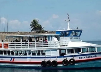 Após três dias suspensa, Travessia Salvador-Mar Grande retoma operações