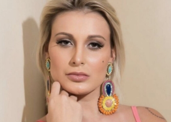 Andressa Urach se arrepende de doação de R$ 2 milhões para Igreja Universal