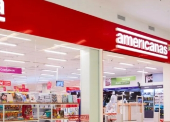 Americanas divulga prejuízo de R$ 19,1 bi em 2021 e 2022