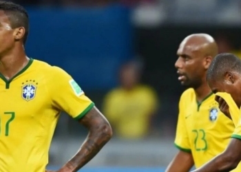 São Paulo fecha com ex-estrela da Seleção Brasileira