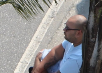 Miliciano alvo de traficantes que executaram médicos no Rio de Janeiro é preso