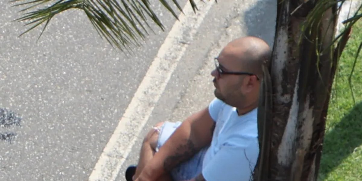 Miliciano alvo de traficantes que executaram médicos no Rio de Janeiro é preso