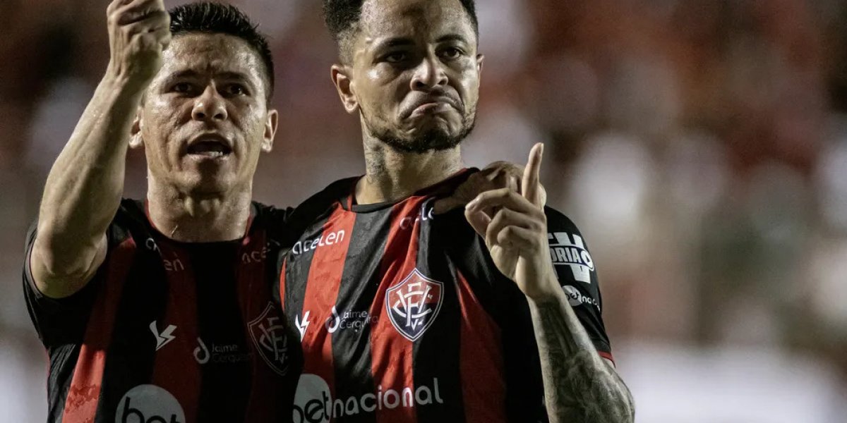 Vitória pode conquistar o acesso nesta terça-feira sem entrar em campo, entenda